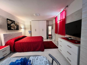 Tropea Comfort Room
